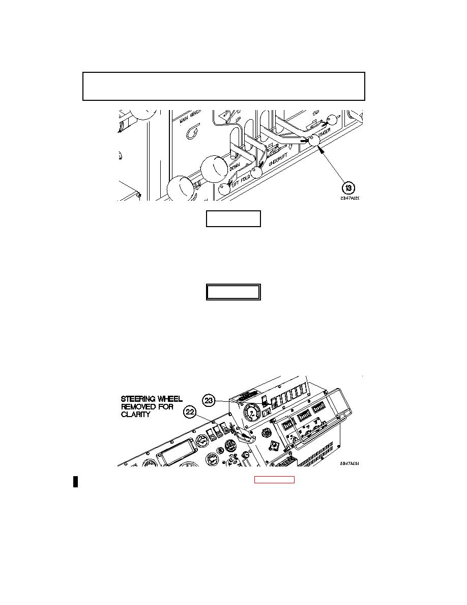 M35 SERIES TOWING CONNECTION/DISCONNECTION -CONT. - TM-9-2320-366-10-20174