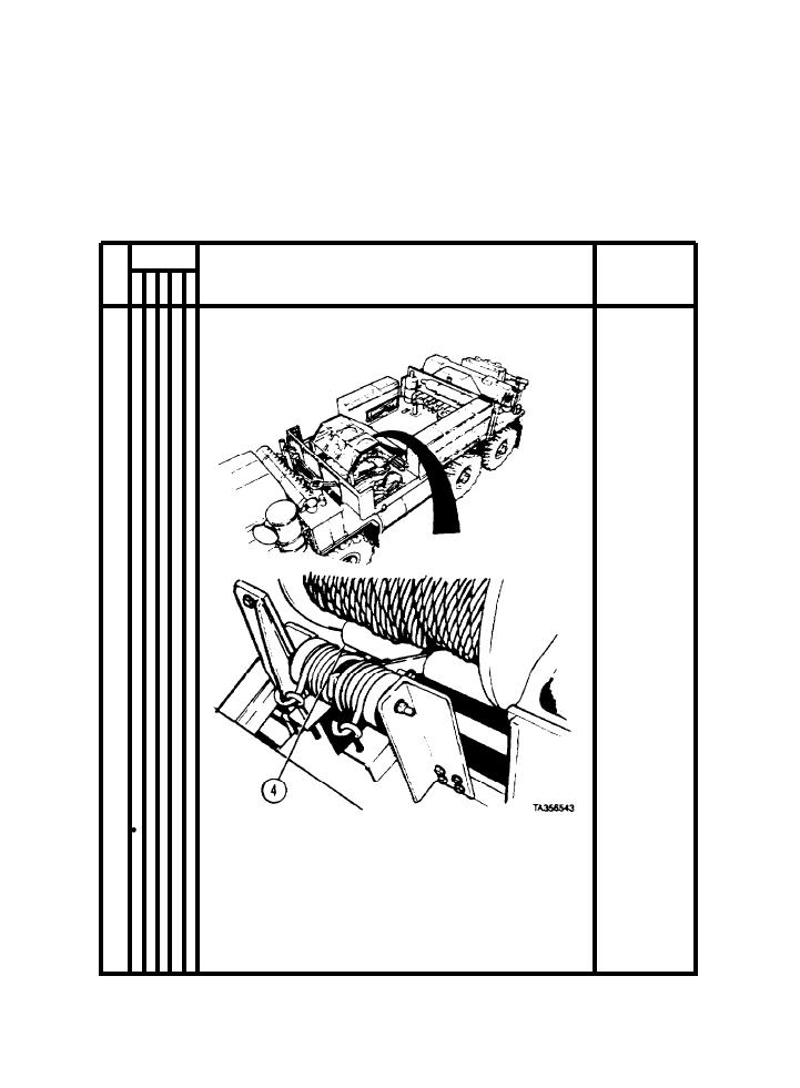 Table 2-6. M984E1 Operator/Crew Preventive Maintenance Checks and ...