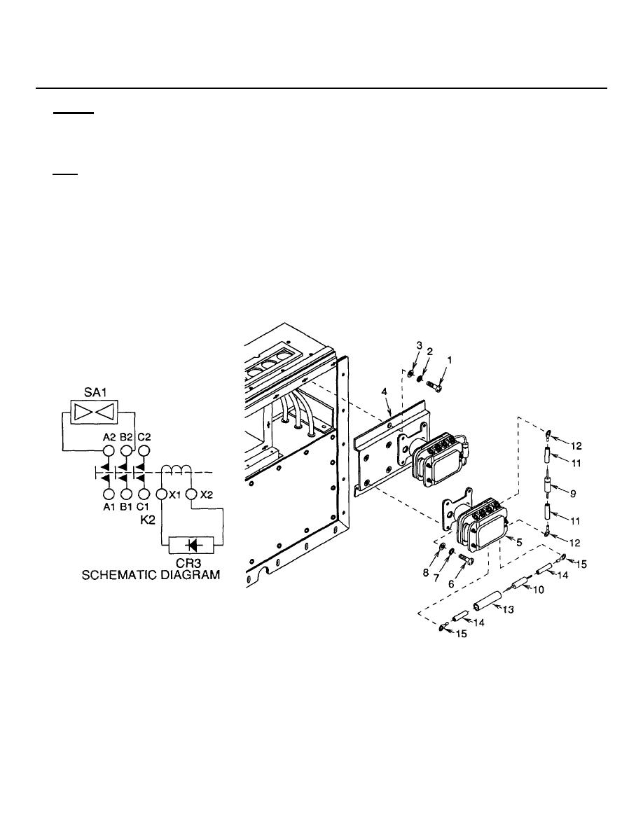 How To Test Compressor Start Relay